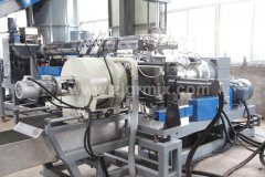 未來(lái)需要怎樣的塑料造粒機(jī)？